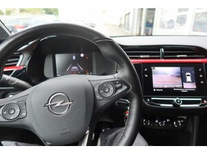 Opel Corsa F GS Line 42.550 km 14.990 &euro; Bad Endbach 35080