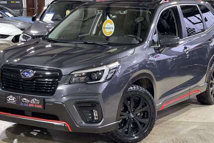 Subaru Forester 42.003 km 33.990 &euro; Ronnenberg /OT Empelde bei Hannover 30952