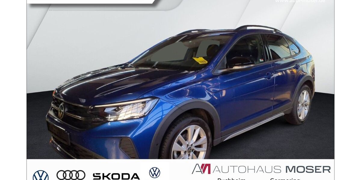 VW Taigo 13.300 km 22.740 &euro; Puchheim 82178