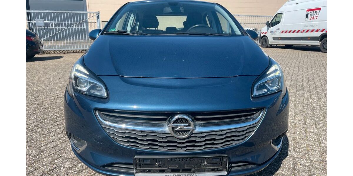 Opel Corsa 100.000 km 5.900 &euro; Bocholt 46395