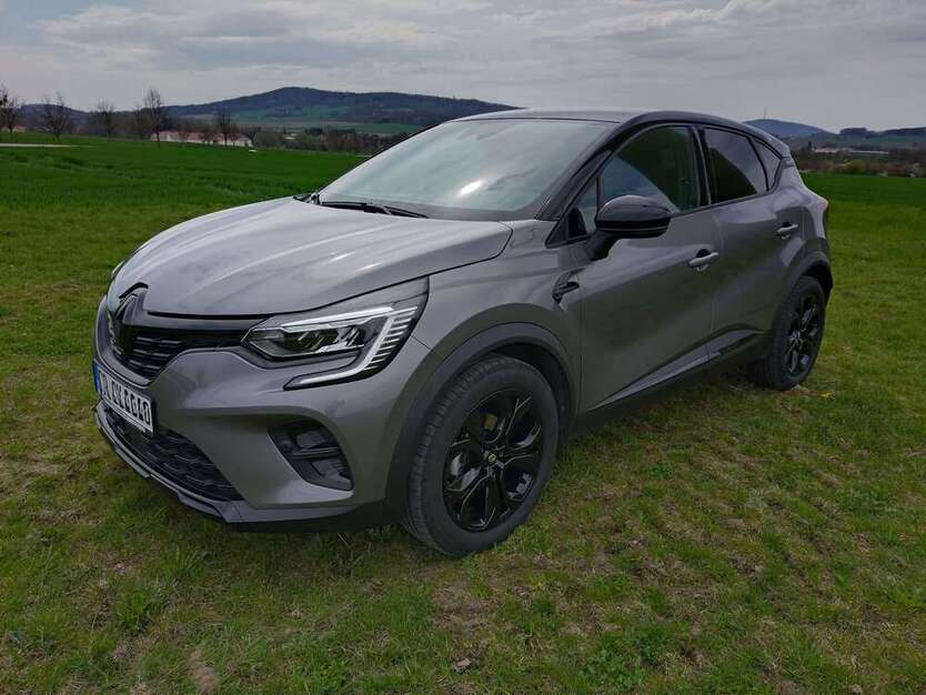 Captur