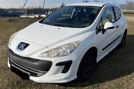 Peugeot 308 136.000 km 1.400 &euro; Kritzow/Wismar Ost 23970
