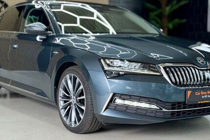 Skoda Superb 139.000 km 25.790 &euro; Beckingen 66701
