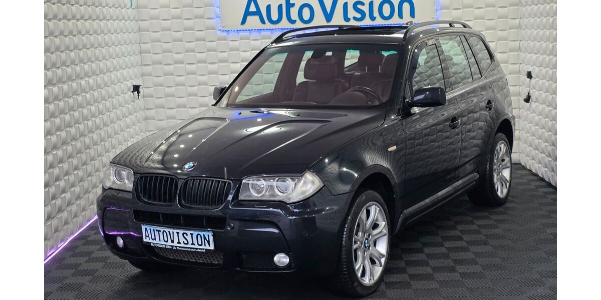BMW X3 209.000 km 8.950 &euro; Herzberg am Harz 37412