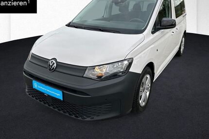VW Caddy 33.551 km 21.460 € Bad Sooden-Allendorf 37242