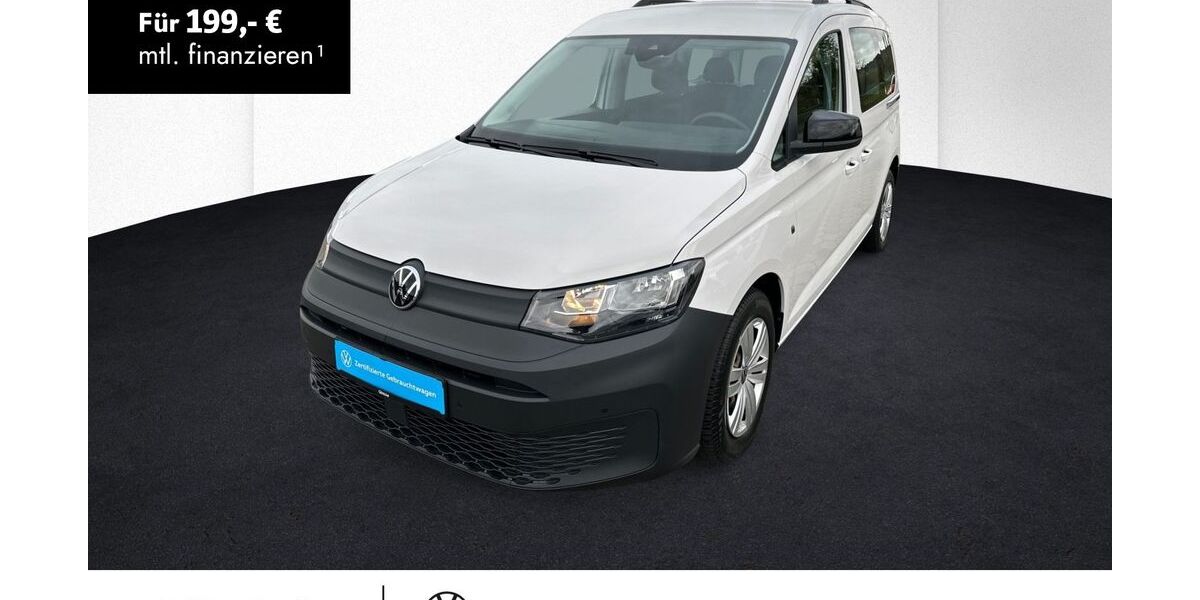 VW Caddy 33.551 km 21.460 € Bad Sooden-Allendorf 37242