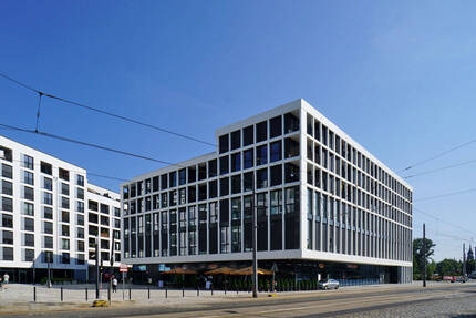 Wohnung Dresden Johannstadt-Nord - 3 Zimmer, 67 m&sup2;, 970&euro; | Angebot:26359236