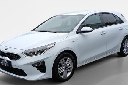 Kia ceed / Ceed 80.957 km 11.802 &euro; Würzburg 97076