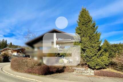 Haus Ofterschwang - 8 Zimmer, 216 m&sup2;, 649.000&euro; | Angebot:26367069