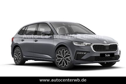 Skoda Scala 3.000 km 26.990 &euro; Aalen-Essingen 73457