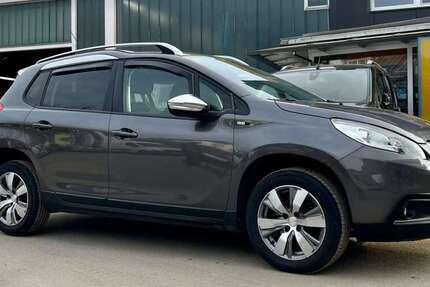 Peugeot 2008 58.568 km 9.990 &euro; wehr 79664