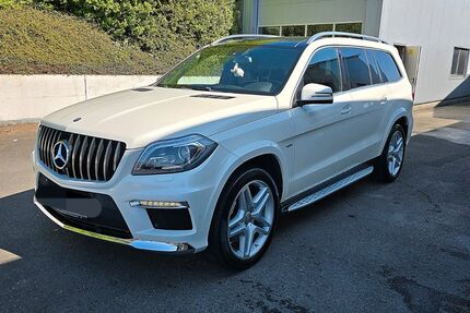 Mercedes-Benz GL 350 190.000 km 28.000 &euro; Lienen 49536