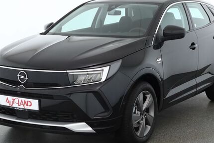 Opel Grandland (X) 32.990 km 21.990 &euro; Köthen 06366
