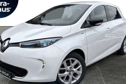 Renault ZOE 38.967 km 10.590 &euro; Marburg 35039