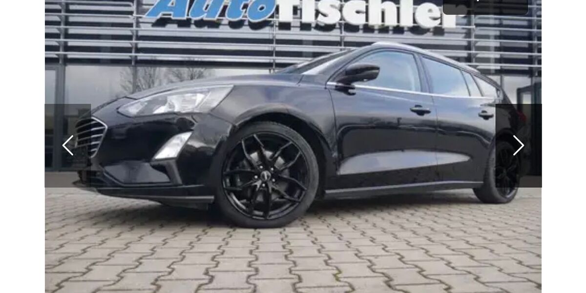 Ford Focus 145.500 km 11.500 &euro; Vilshofen 94474