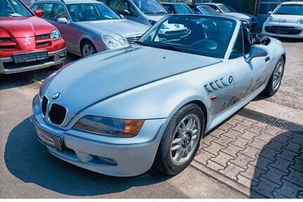 BMW Z3