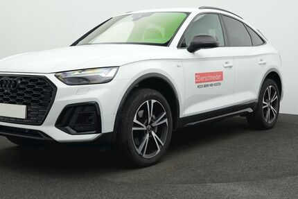 Audi Q5 26.500 km 47.750 € Mühlhausen 92360