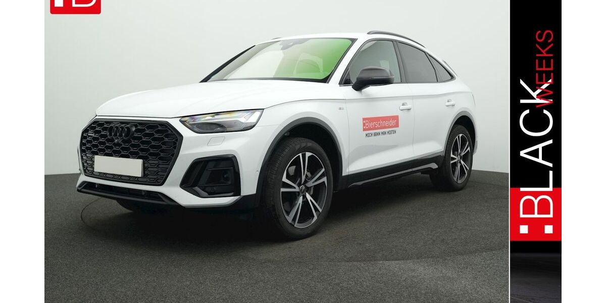 Audi Q5 26.500 km 47.750 € Mühlhausen 92360