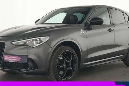 Alfa Romeo Stelvio 74.664 km 46.665 € Garching bei München 85748