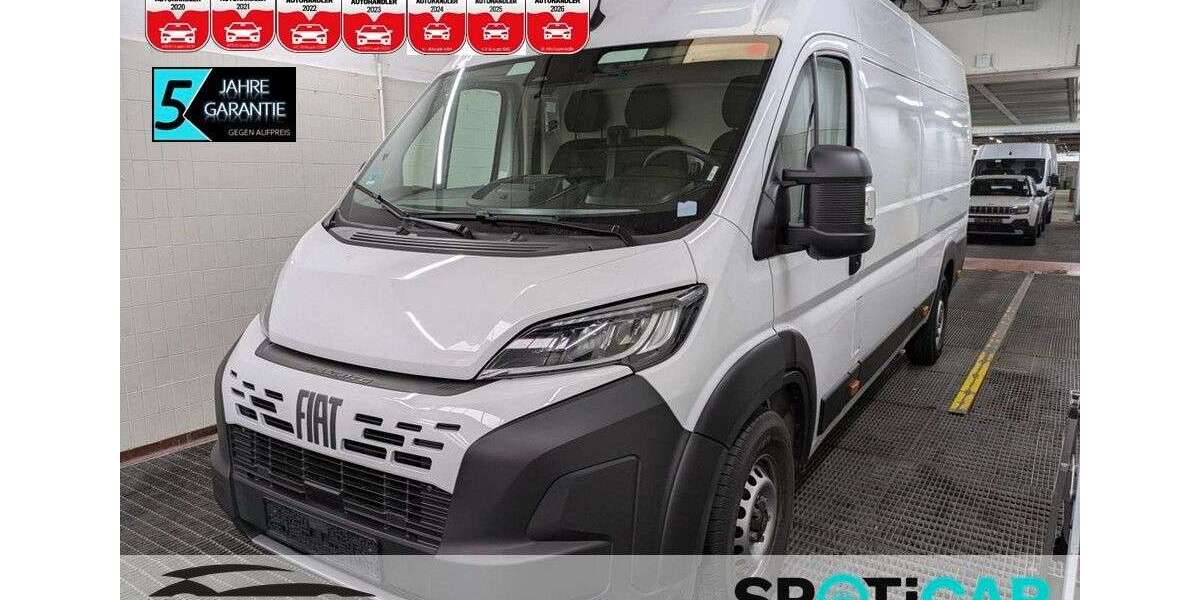 Fiat Ducato 29.300 km 23.681 &euro; Schwandorf 92421