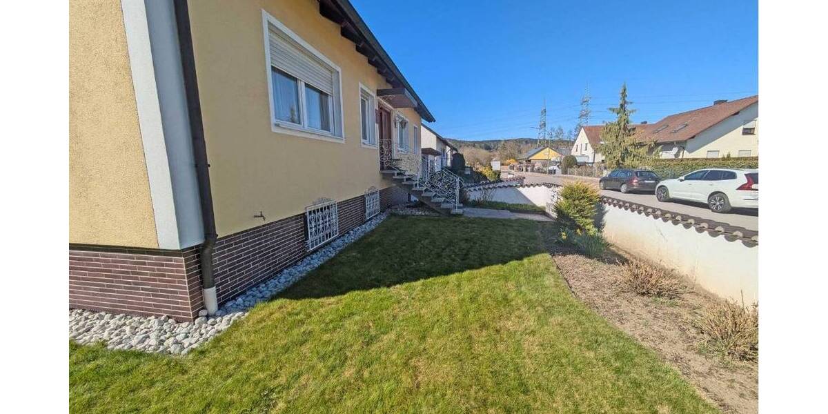 Einfamilienhaus Schwandorf Büchelkühn - 6 Zimmer, 190 m&sup2;, 1.600&euro; | Angebot:26376109