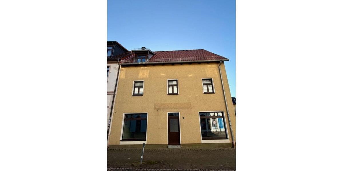 Gewerbeobjekt Wolmirstedt - 588&euro; | Angebot:24443775