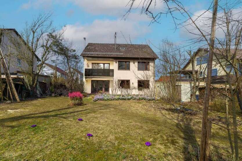 Haus zum Kaufen in Bobingen 598.000 € 177 m²