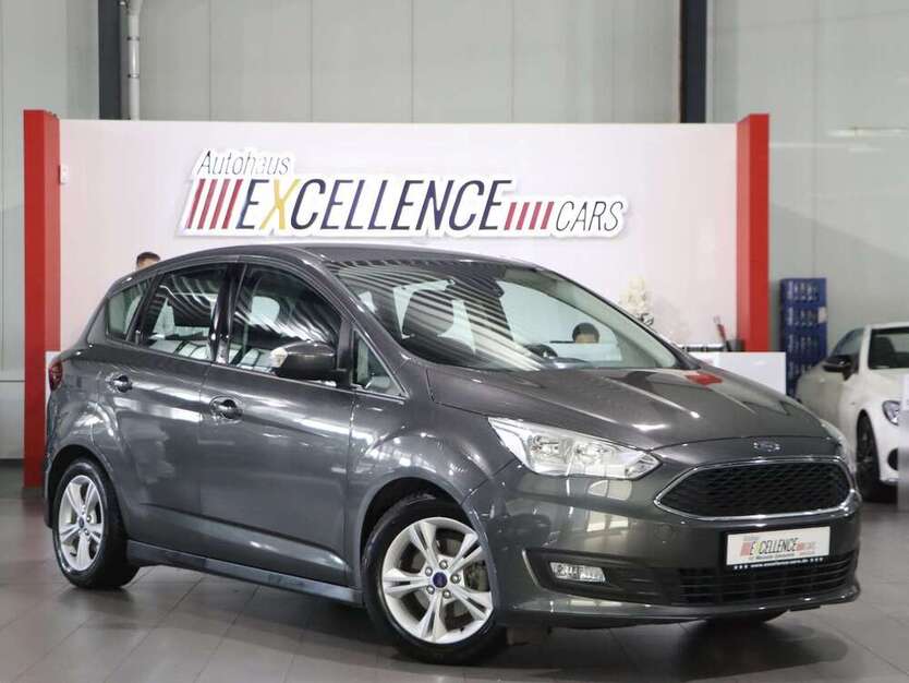 C-Max