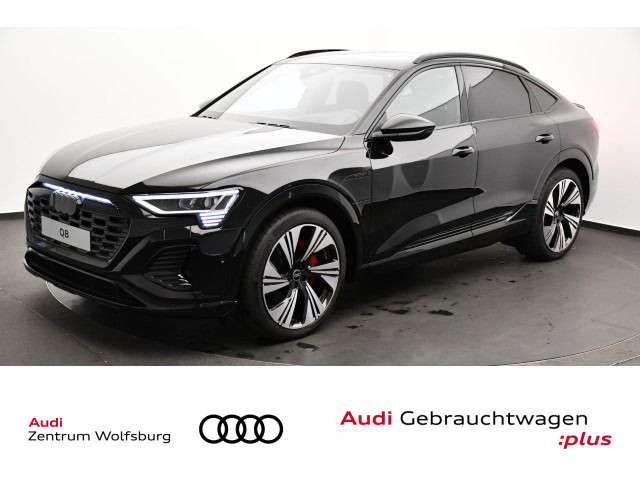 Audi Q8 17.800 km 69.700 &euro; Wolfsburg 38440