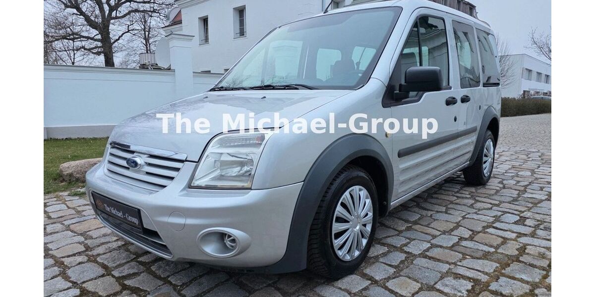 Ford Tourneo Connect 135.677 km 5.990 &euro; Großbeeren 14979