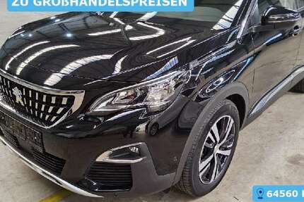 Peugeot 3008 78.735 km 14.790 € Frankfurt 60596