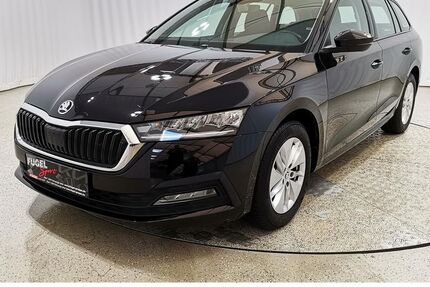 Skoda Octavia 55.400 km 20.849 &euro; Chemnitz - Mittelbach 09224