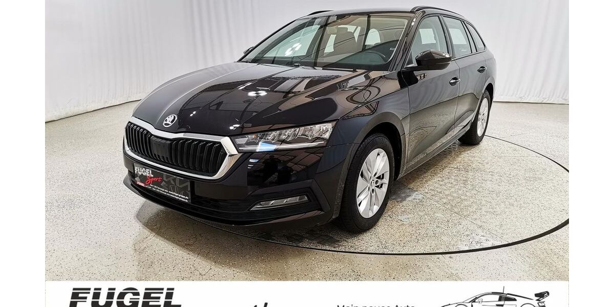 Skoda Octavia 55.400 km 20.849 &euro; Chemnitz - Mittelbach 09224