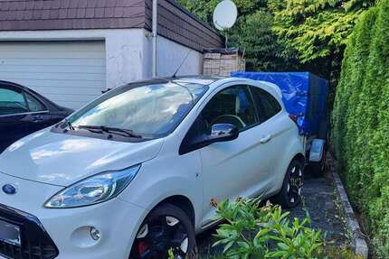 Ford Ka/Ka+ 49.001 km 6.100 &euro; Arnsberg 59821