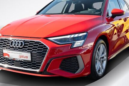 Audi A3 58.589 km 28.975 &euro; Sankt Augustin-Menden 53757
