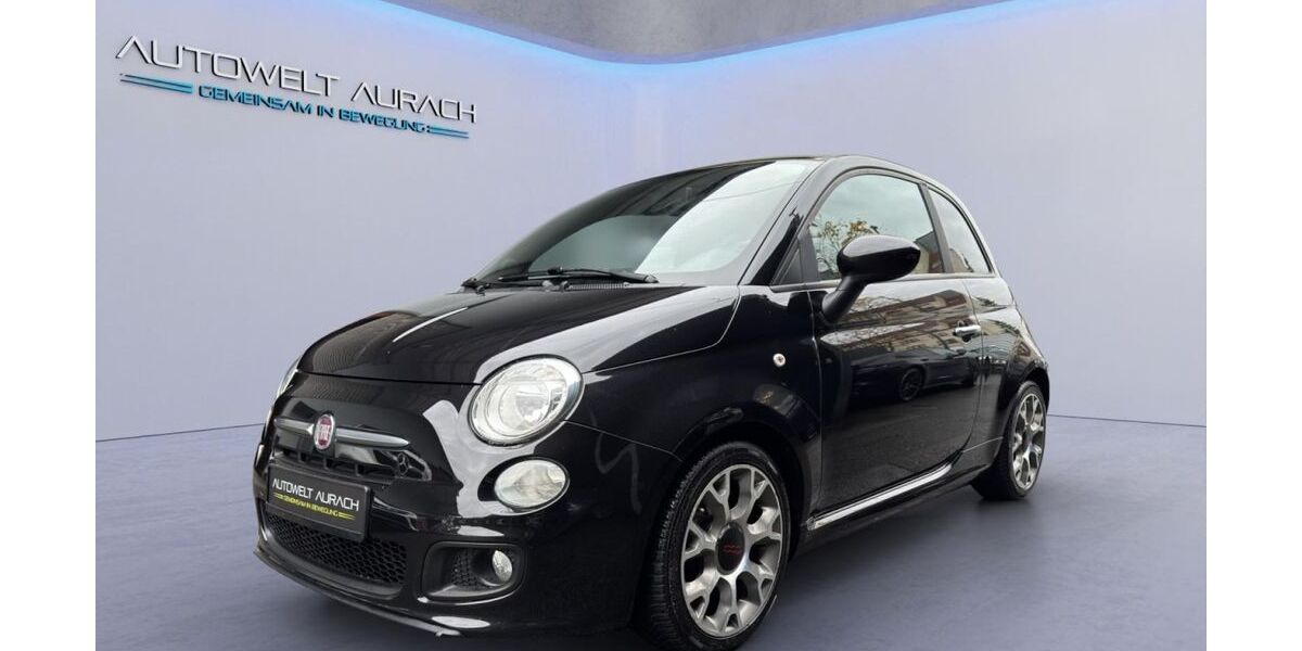 Fiat 500 136.000 km 7.480 &euro; Nürnberg 90431