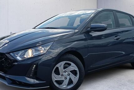 Hyundai i20 9.950 km 17.490 &euro; Freiburg im Breisgau 79108