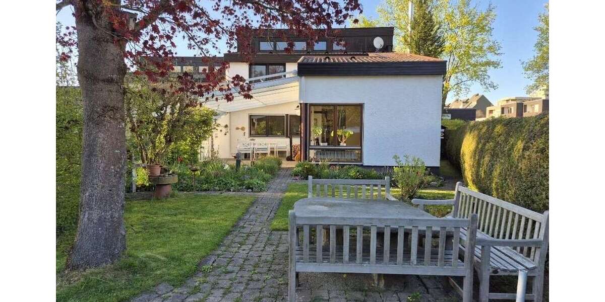Einfamilienhaus Ulm Donautal - 7 Zimmer, 171 m&sup2;, 649.000&euro; | Angebot:26216543