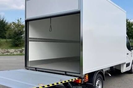 Renault Master 49.000 km 22.100 € Cottbus 03044