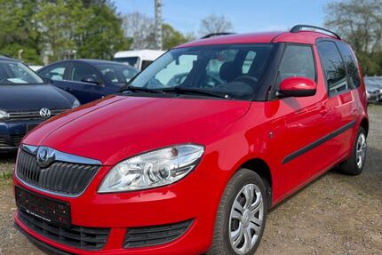 Skoda Roomster 159.875 km 3.800 &euro; Mühlheim am Main 63165