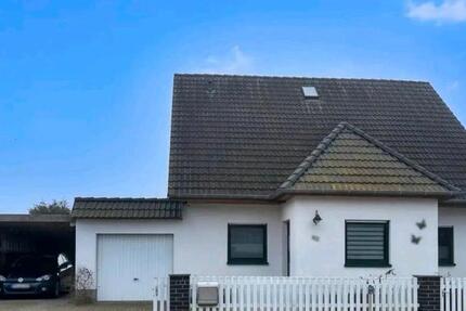 Stadt und Land in einem-EFH im Berliner Potsdamer Umland 5 zimmer