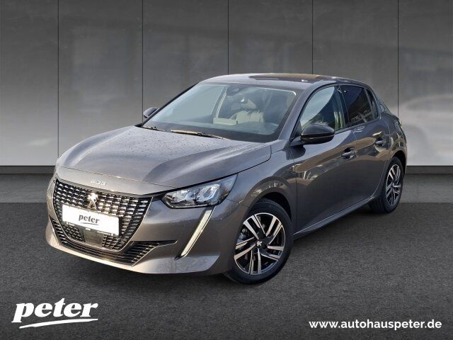 Peugeot 208 7.000 km 17.840 &euro; Nordhausen 99734