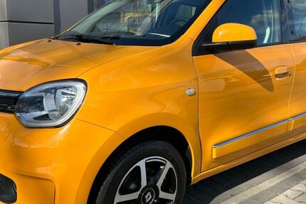 Renault Twingo 45.820 km 12.450 &euro; Königs-Wusterhausen 15711