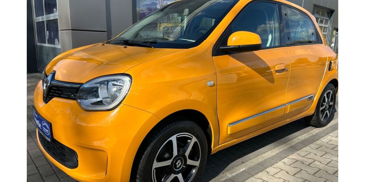 Renault Twingo 45.820 km 12.450 &euro; Königs-Wusterhausen 15711