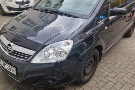 Opel Zafira 126.500 km 3.000 &euro; Kiel 24103