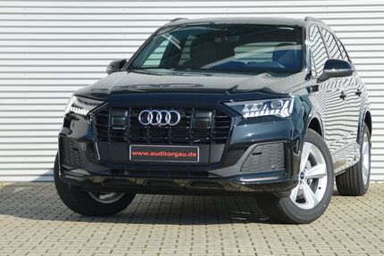 Audi Q7 7.158 km 78.990 &euro; Torgau 04860