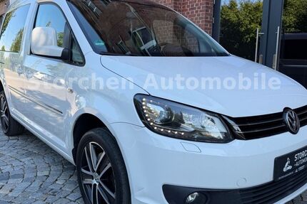 VW Caddy 219.000 km 8.950 &euro; Eislingen/Fils 73054