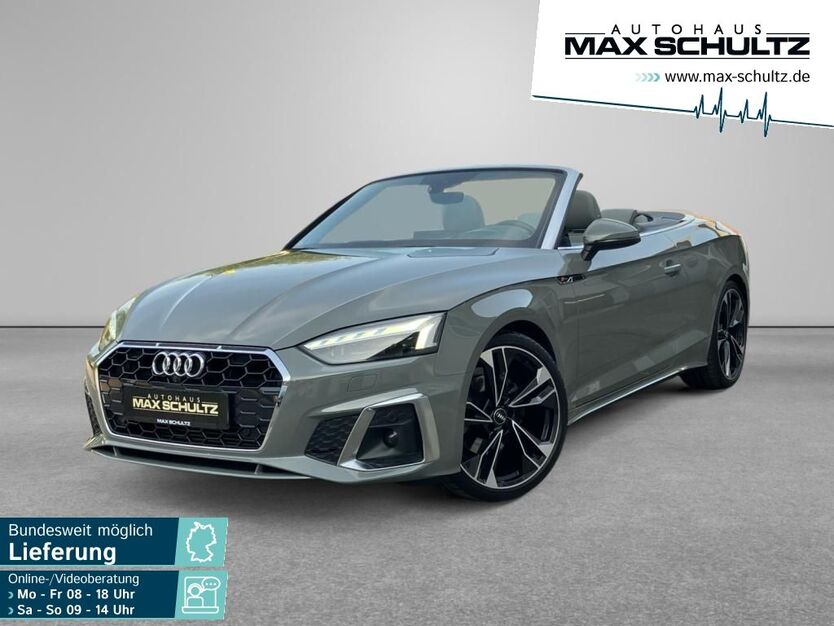 Audi A5 65.300 km 32.680 € Erfurt 99091