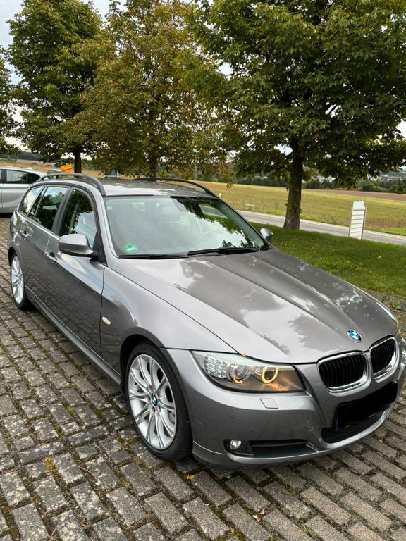 BMW 318 239.000 km 4.300 € Riegenroth 55469