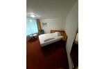 Möbilierte 1 Zimmer-Wohnung mit Balkon, MonteurWohnung